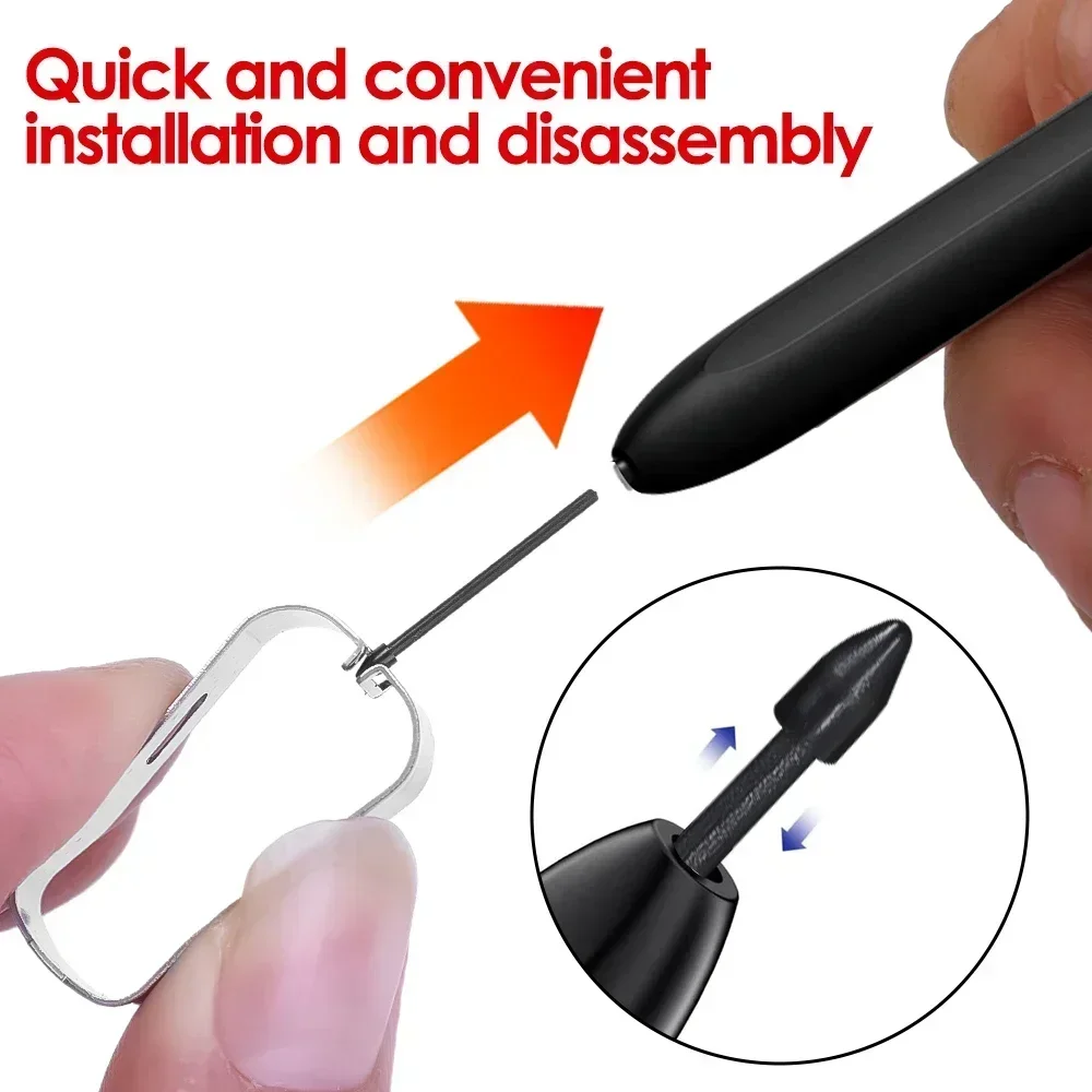 Replacement Pencil Tips for Sa - đánh giá và giá Galaxy Tablet Accessories