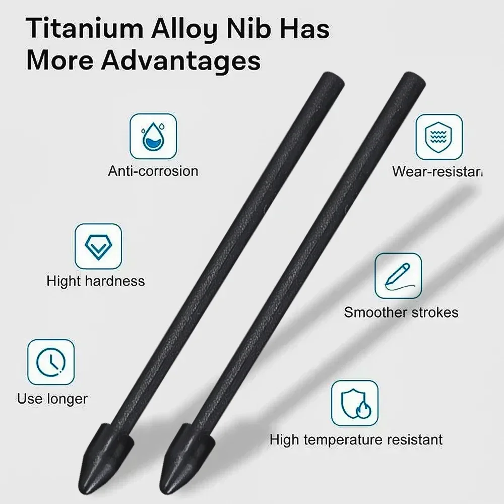 Replacement Pencil Tips for Sa - đánh giá và giá Galaxy Tablet Accessories