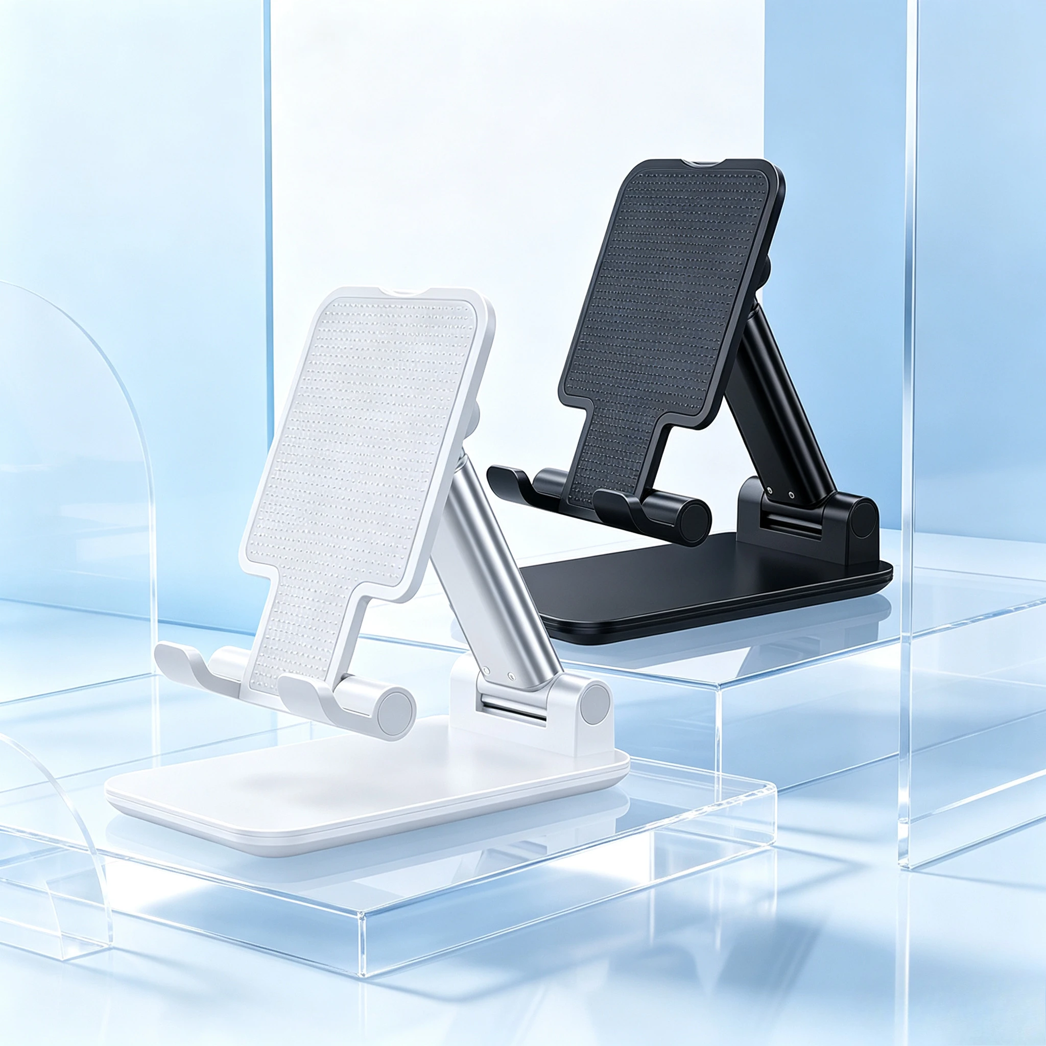 NEW Metal Desktop Tablet Holde - đánh giá và giá Tablet Phone Accessories