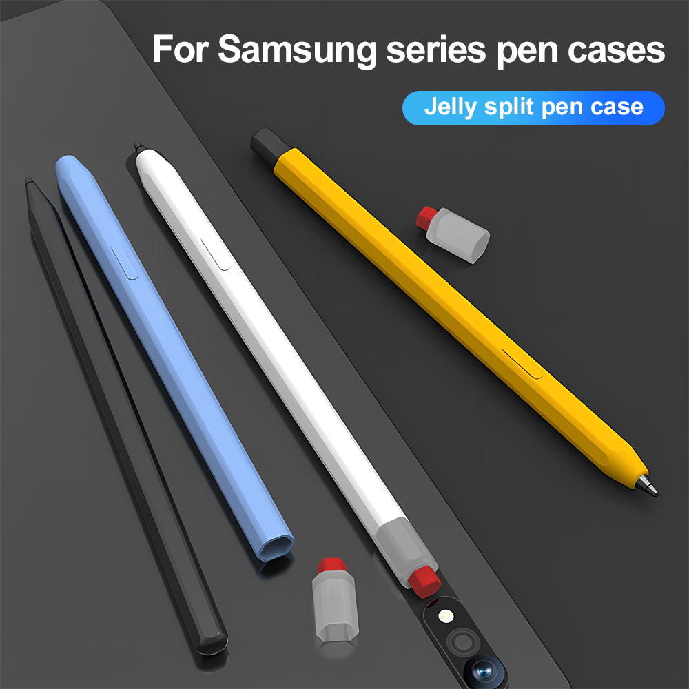 Soft Silicone Shockproof Penci - đánh giá và giá Galaxy Tablet Accessories