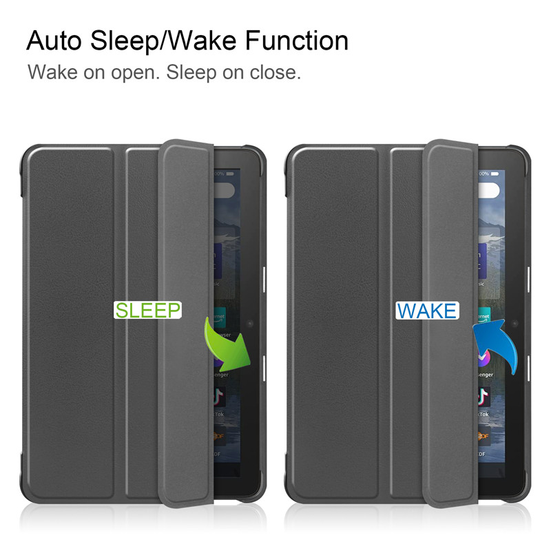 Funda For Kindle Fire HD 8 12t - đánh giá và giá Tablet Accessories Amazon