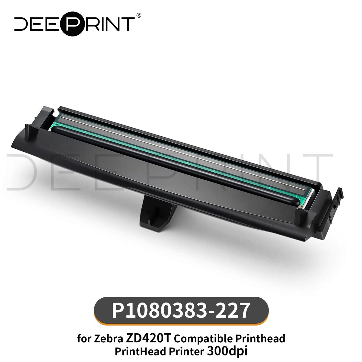 P1080383-227 300DPI Thermal Pr - đánh giá và giá Zebra Tablet Accessories
