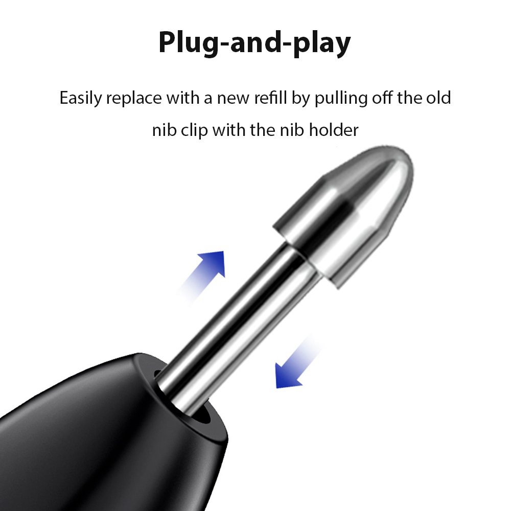 Luxury Metal Stylus Nib For Sa - đánh giá và giá Galaxy Tablet Accessories