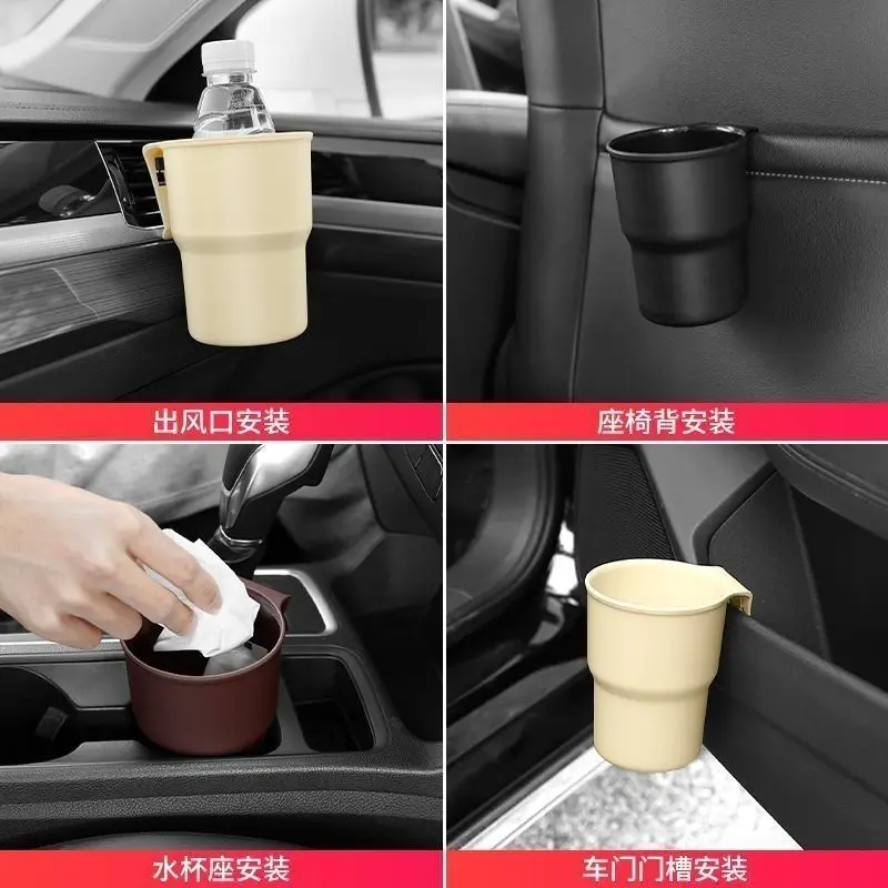 Car Water Cup Holder Mobile Ph - đánh giá và giá Tablet Accessories For Car