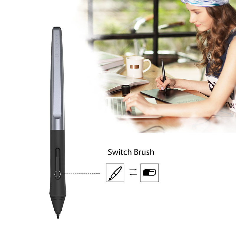 Huion Pin Bút Cho H640P/H950P/ - đánh giá và giá Huion Tablet Accessories