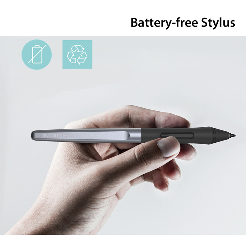 Huion Pin Bút Cho H640P/H950P/ - đánh giá và giá Huion Tablet Accessories