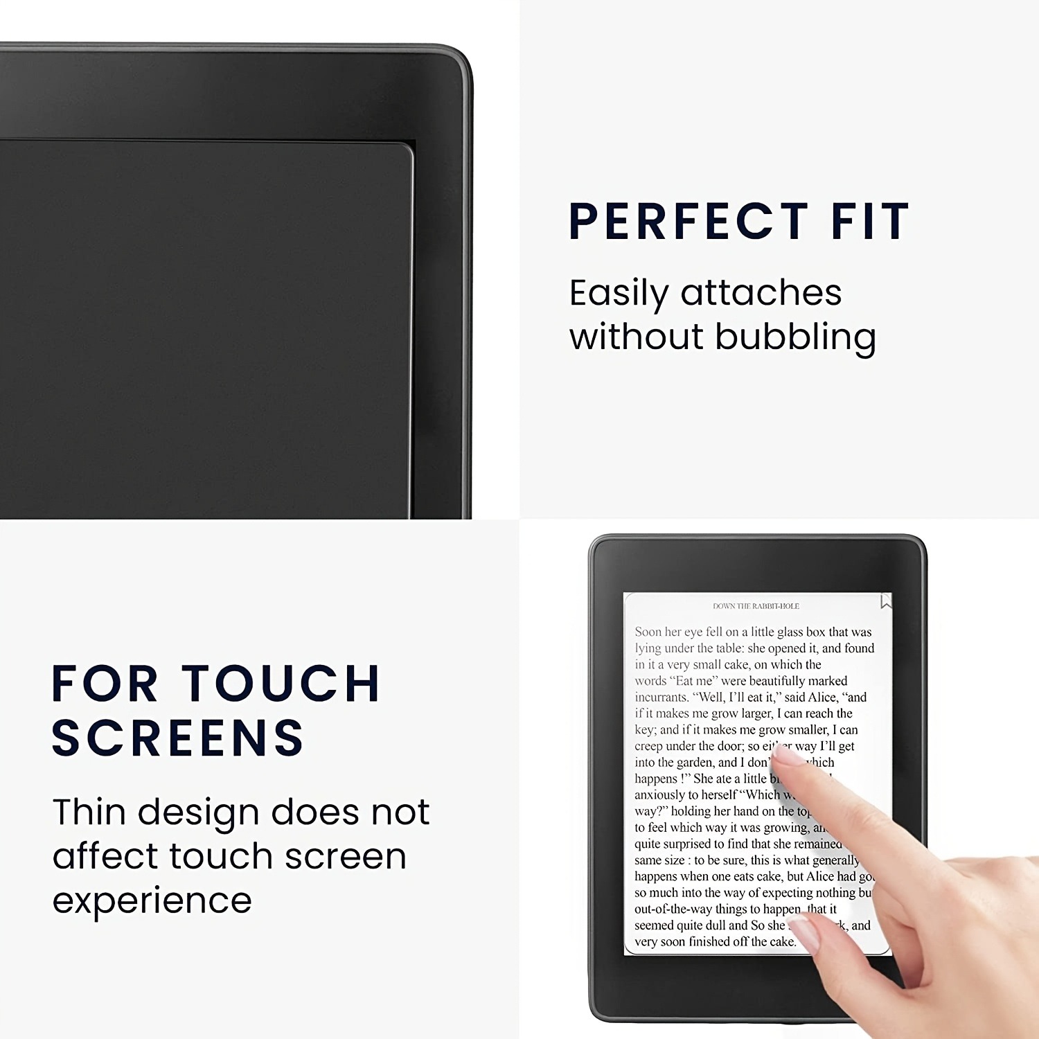 9H Protection For Amazon Kindl - đánh giá và giá Tablet Accessories Amazon