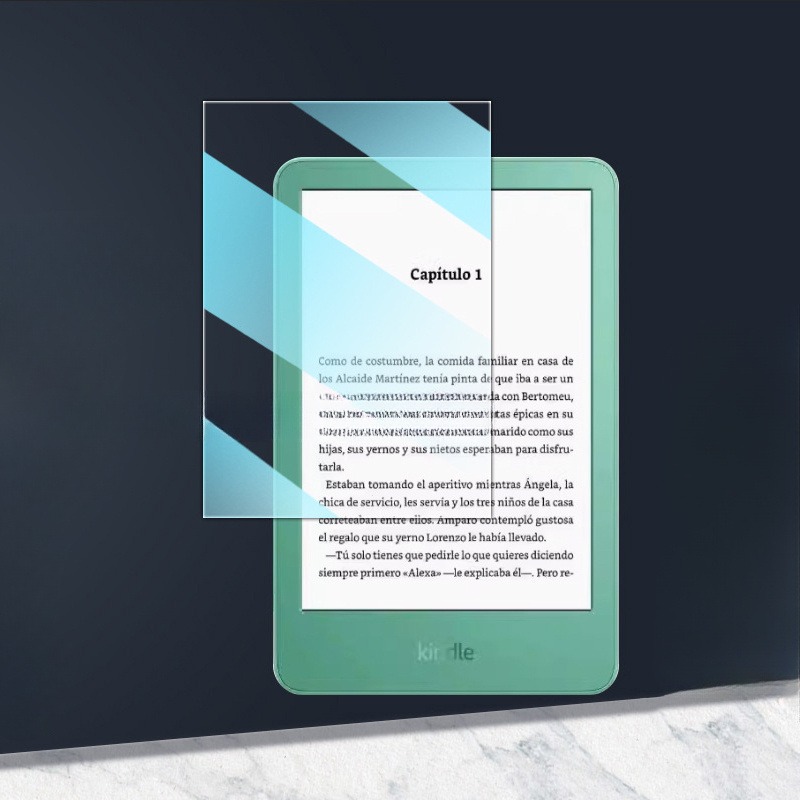 9H Protection For Amazon Kindl - đánh giá và giá Tablet Accessories Amazon