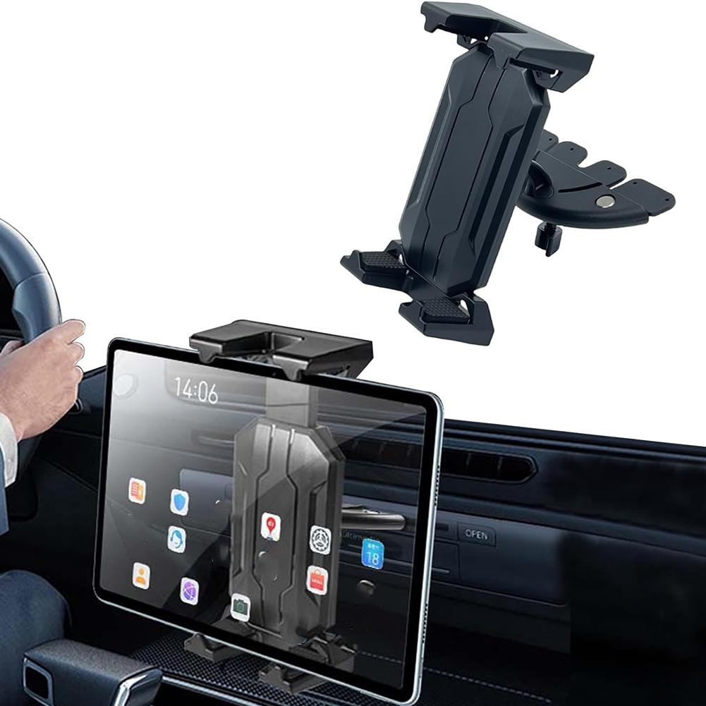 Car Phone Holder for Car CD Sl - đánh giá và giá Tablet Accessories Must Have