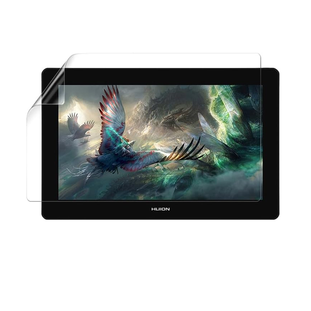 Protective Film for HUION Grap - đánh giá và giá Huion Tablet Accessories