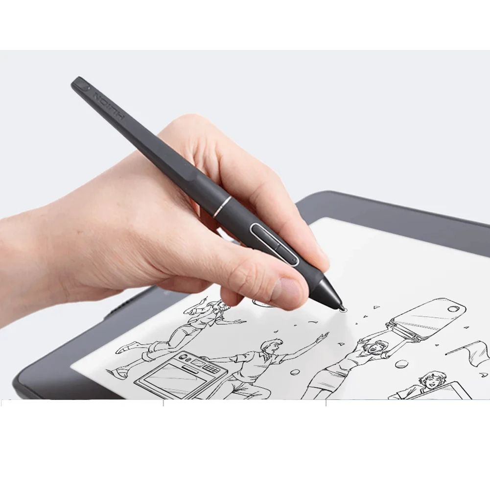 Protective Film for HUION Grap - đánh giá và giá Huion Tablet Accessories