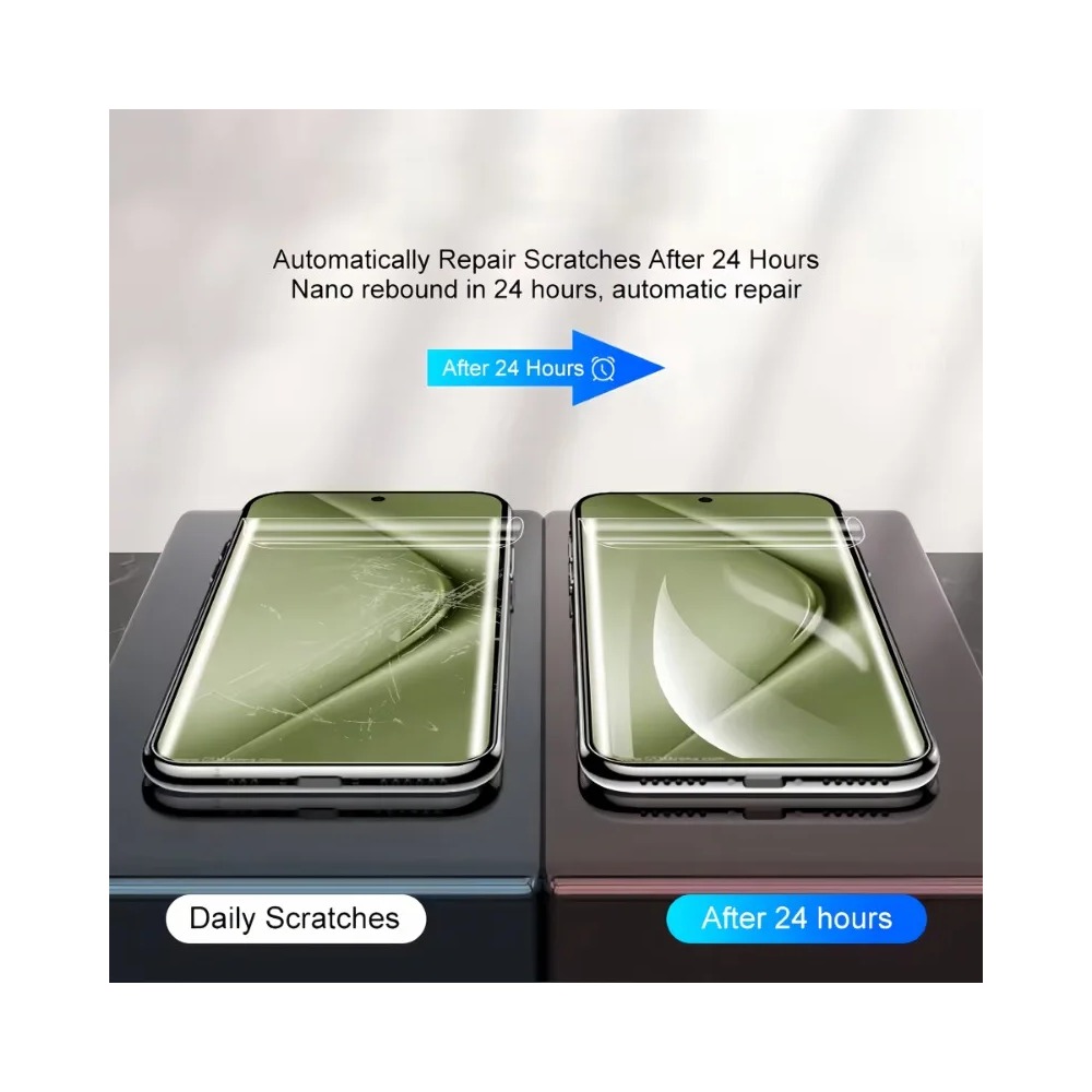 3PCS Soft Screen Protector For - đánh giá và giá Huawei Pura 70