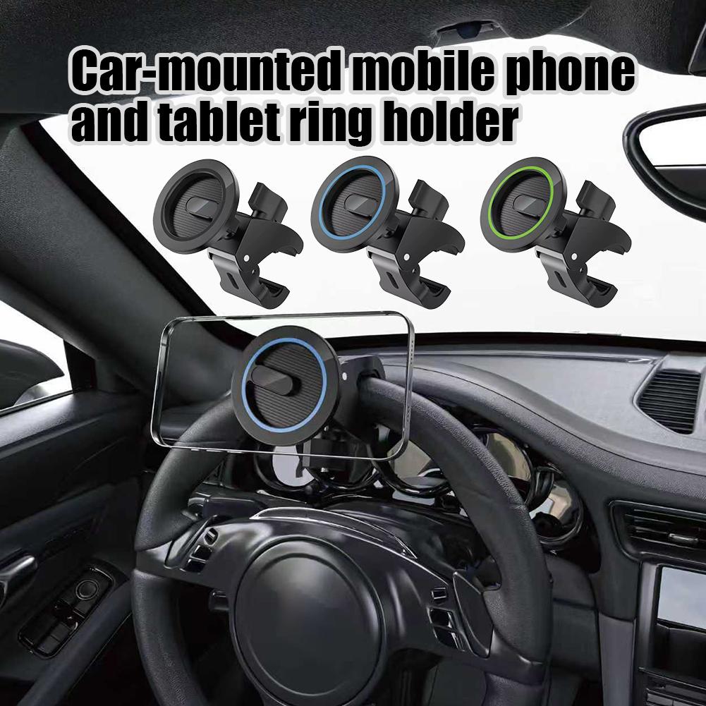 Universal Magnetic Car Phone H - đánh giá và giá Tablet Accessories Must Have