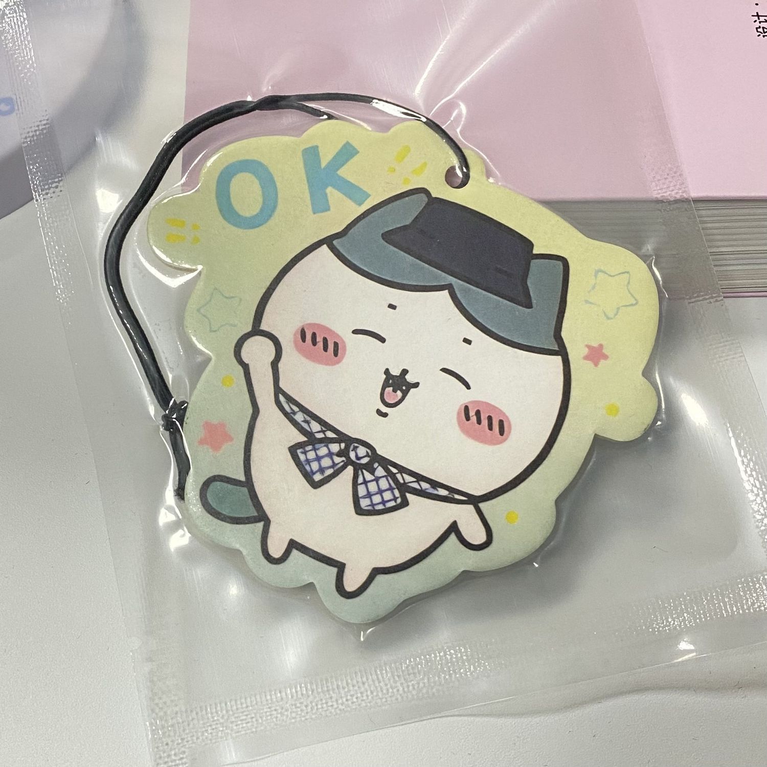 Chiikawa,Hachiware,Usagi Cute  - đánh giá và giá Tablet Accessories For Car