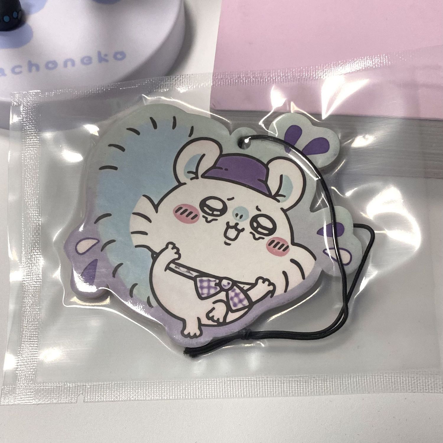 Chiikawa,Hachiware,Usagi Cute  - đánh giá và giá Tablet Accessories For Car