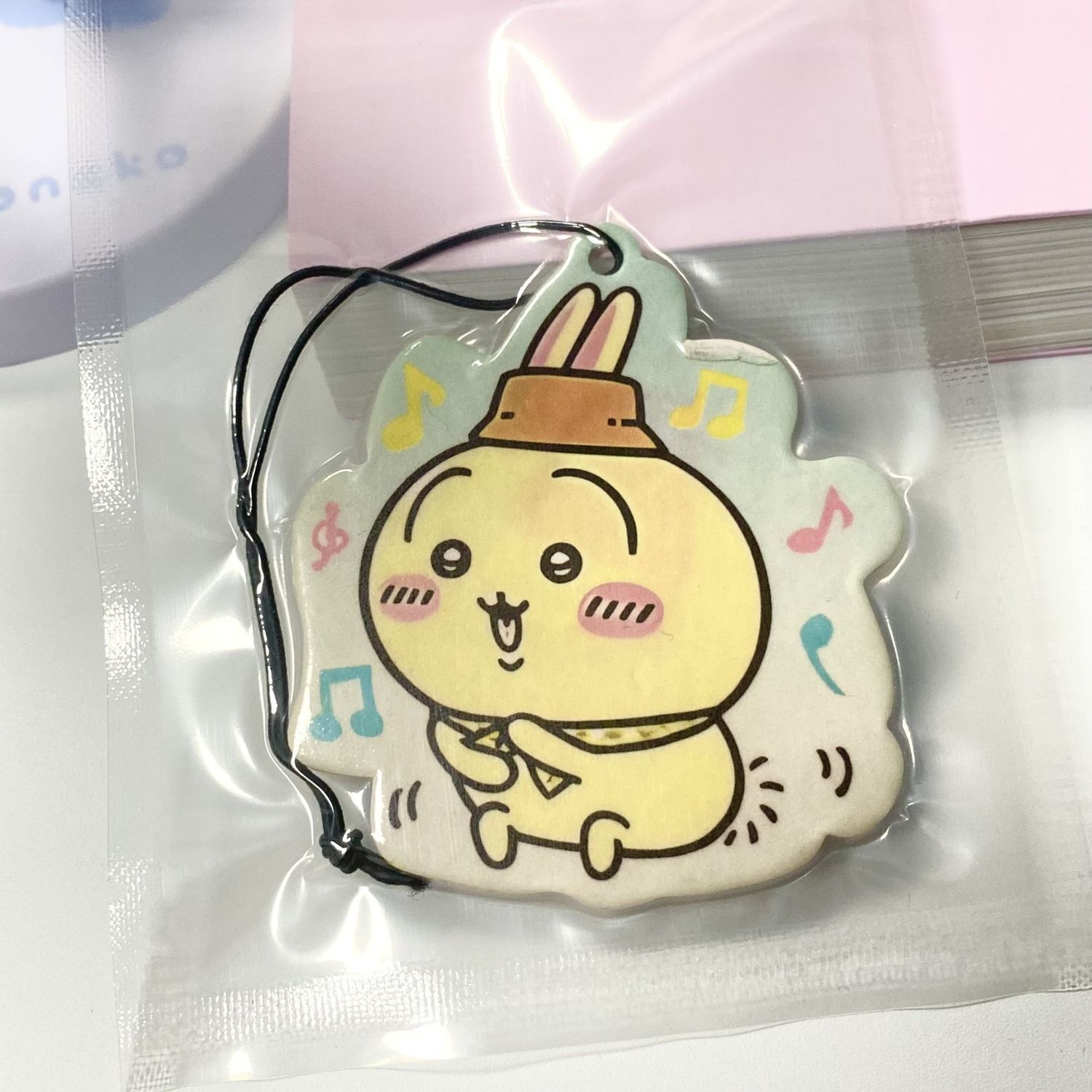 Chiikawa,Hachiware,Usagi Cute  - đánh giá và giá Tablet Accessories For Car