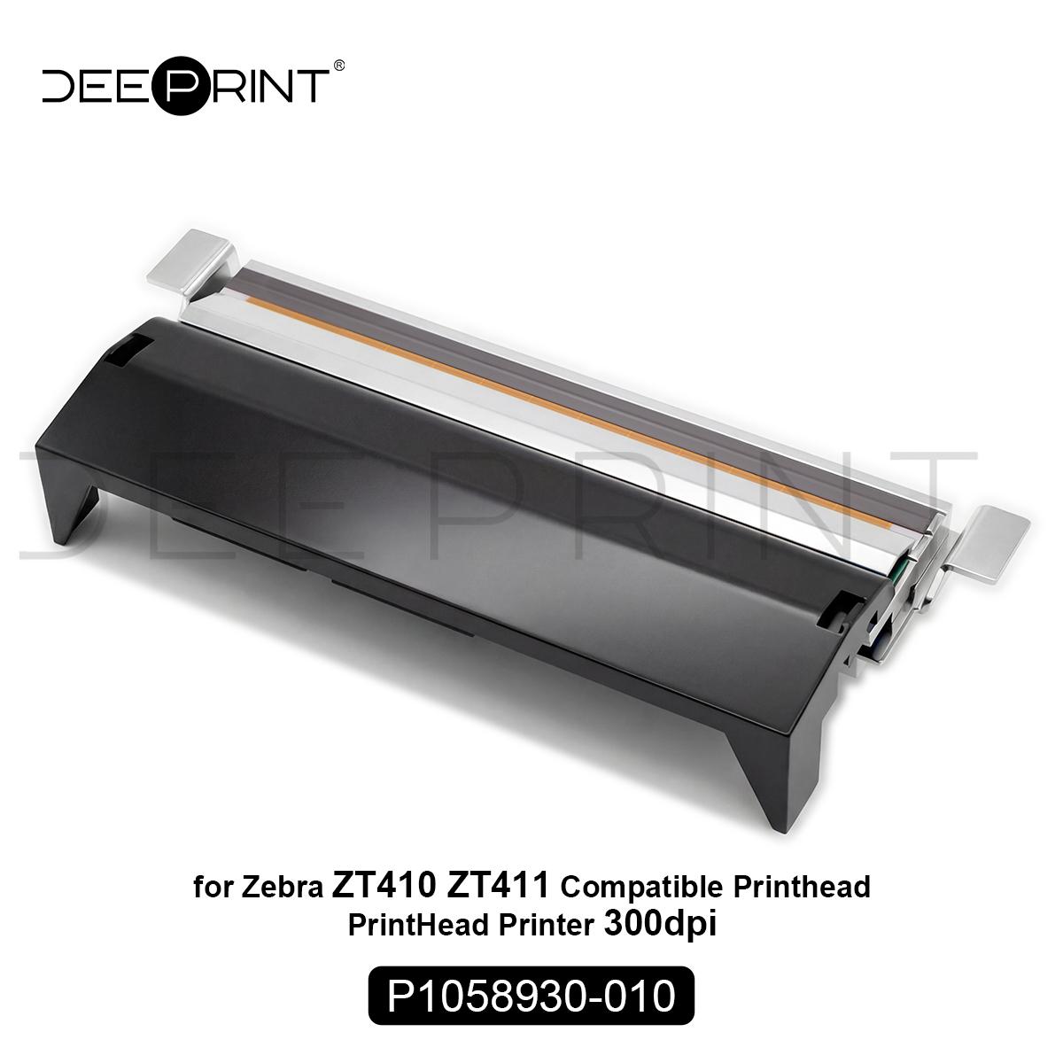P1058930-010 300DPI Thermal Pr - đánh giá và giá Zebra Tablet Accessories