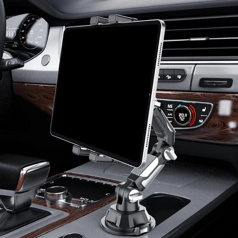 Car Cup Holder Tablet Phone Mo - đánh giá và giá Tablet Accessories Must Have